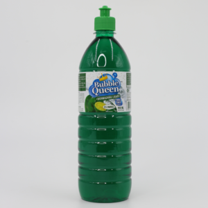 Bubble Queen Dishwashing Liquid (Calamansi) 990ml